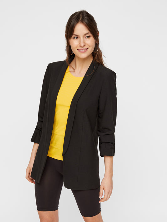 PCBOSS Blazer - black