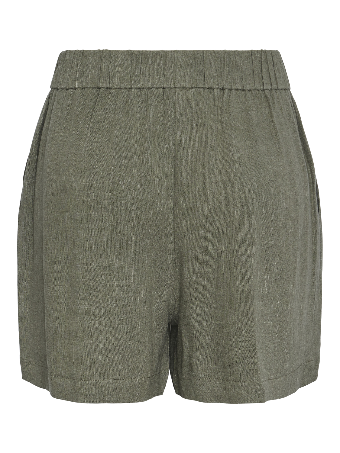 PCVINSTY Shorts - Deep Lichen Green