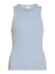 VISONA Tank Top - Kentucky Blue