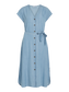 VIMAI Dress - Light Blue Denim