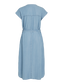VIMAI Dress - Light Blue Denim