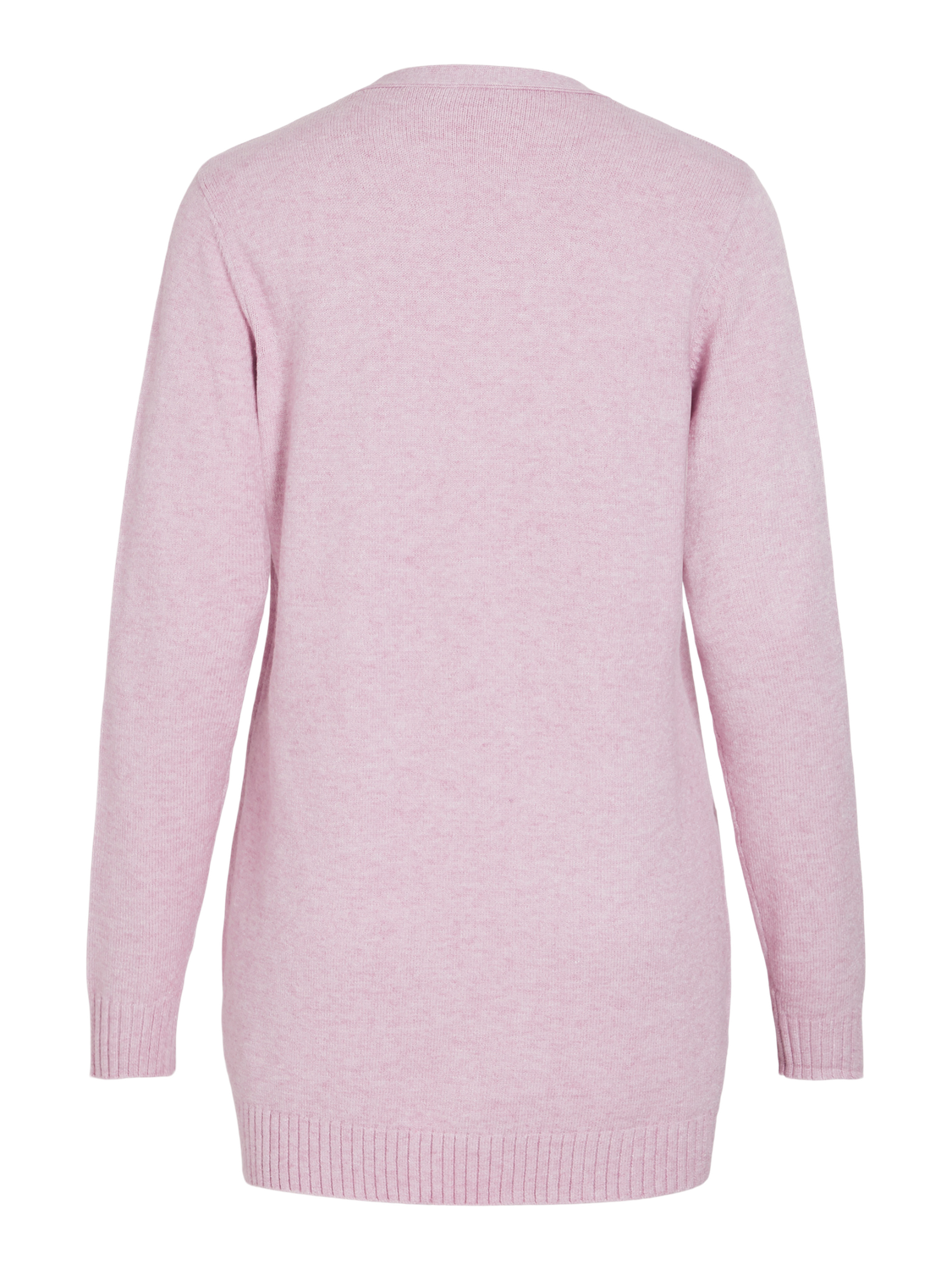 VIRIL Knit Cardigan Winsome Orchid – Vila Newbridge
