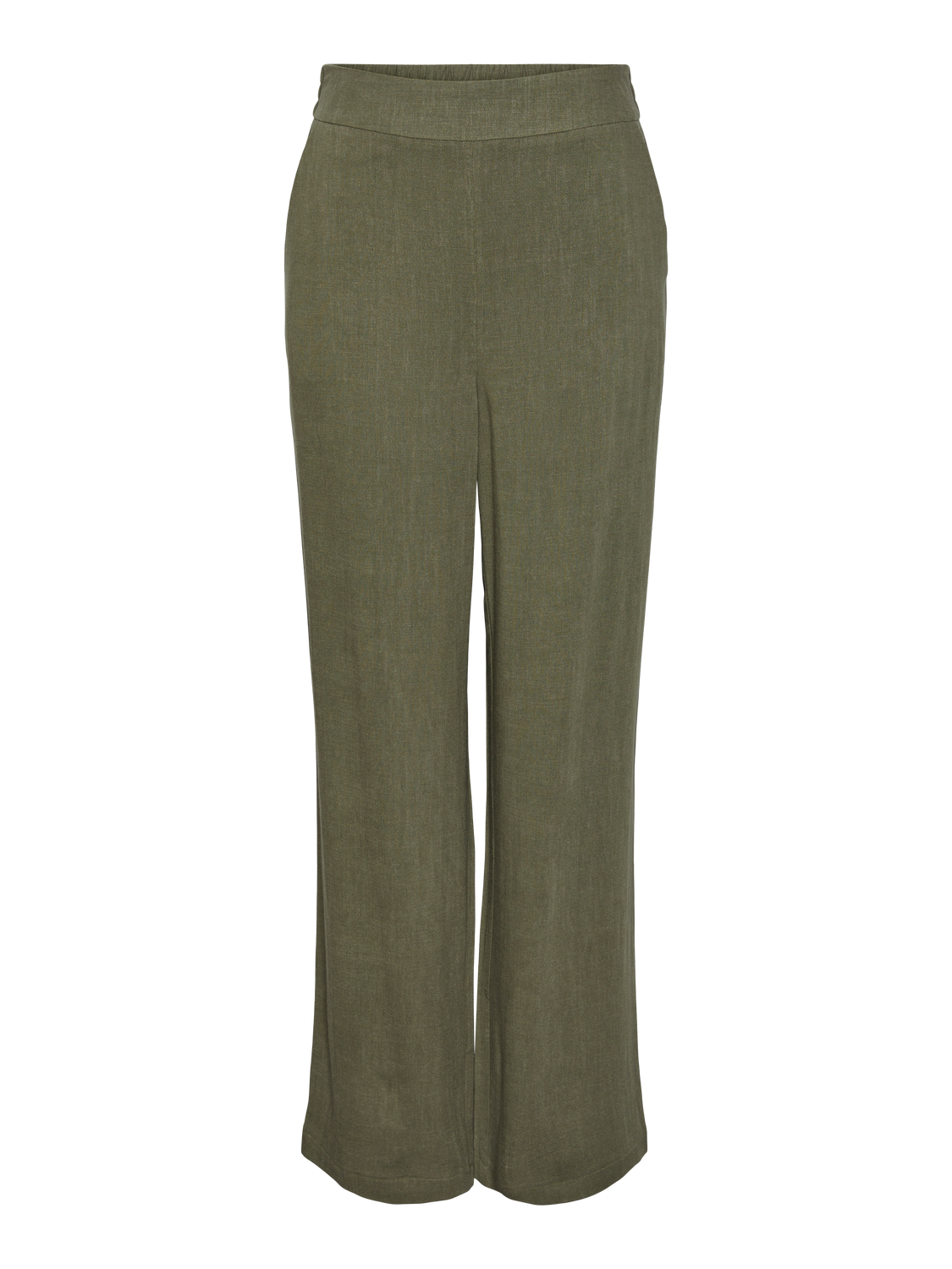 PCVINSTY Pants - Deep Lichen Green