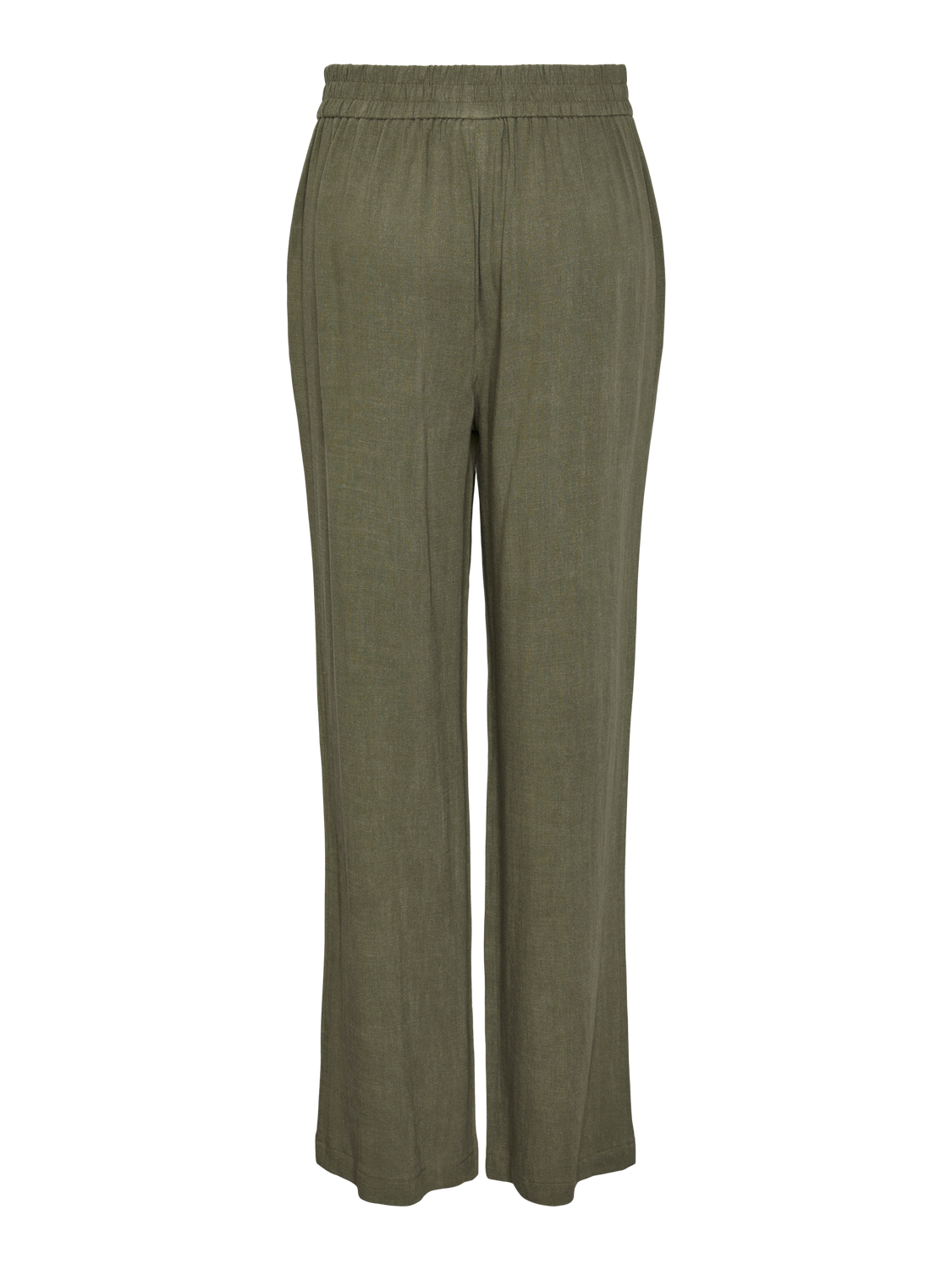 PCVINSTY Pants - Deep Lichen Green