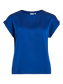 VIELLETTE T-Shirts & Tops - Mazarine Blue