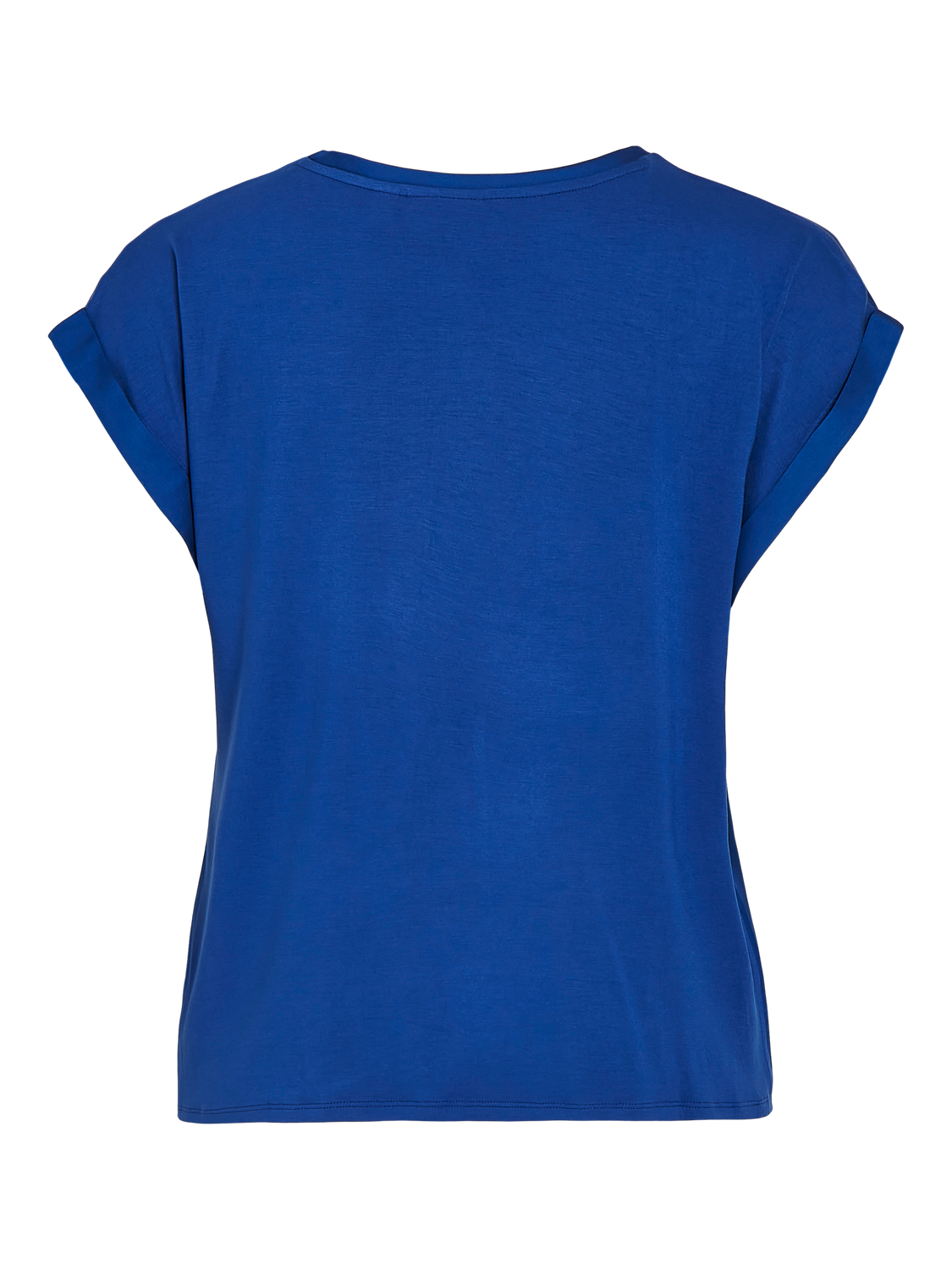 VIELLETTE T-Shirts & Tops - Mazarine Blue