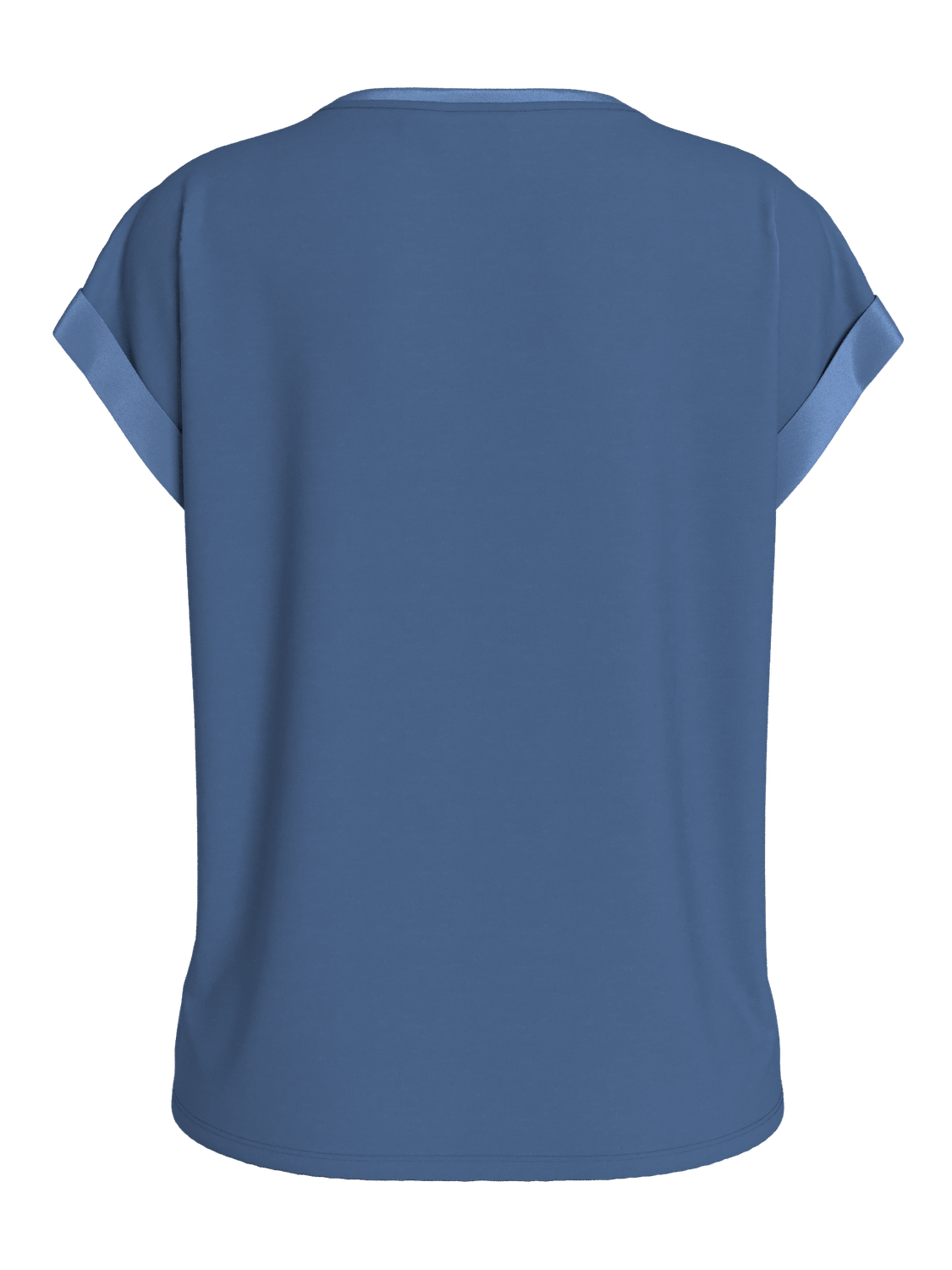 VIELLETTE T-Shirts & Tops - Bijou Blue