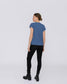 VIELLETTE T-Shirts & Tops - Bijou Blue