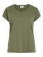 VIDREAMERS T-Shirt - Dusty Olive