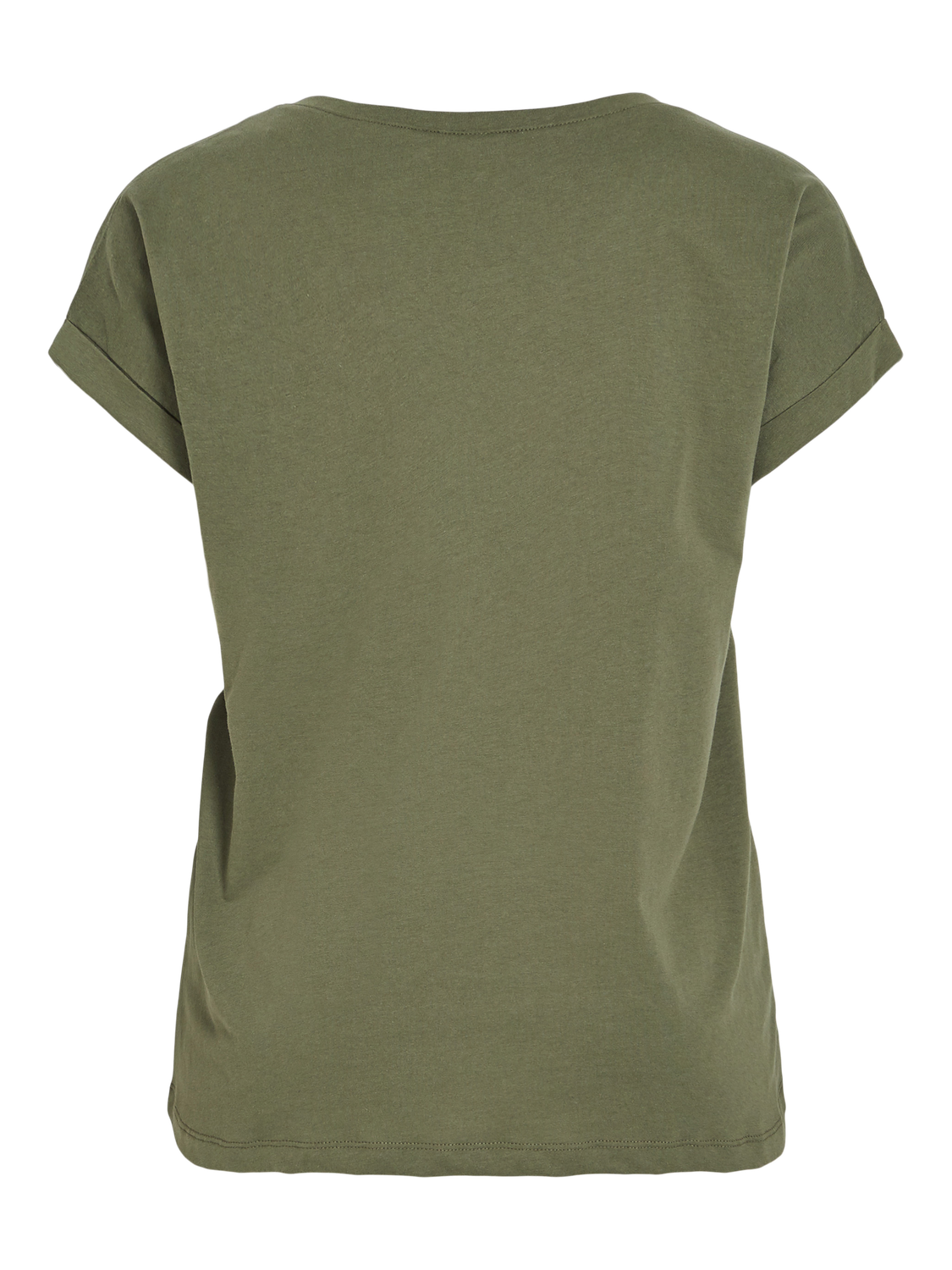 VIDREAMERS T-Shirt - Dusty Olive