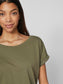 VIDREAMERS T-Shirt - Dusty Olive