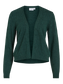 VIRIL Knit Cardigan - Pineneedle