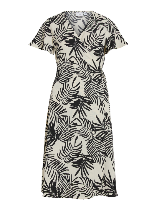 VILOVIE Dress - Birch