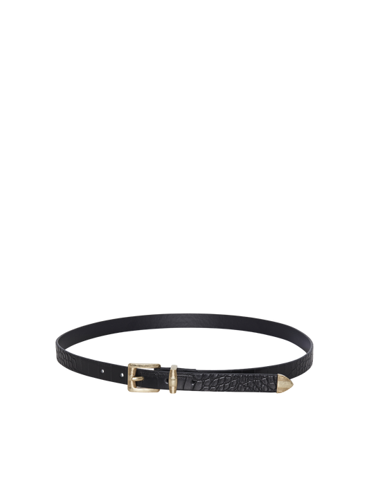 PCSAFIA Belt - Black