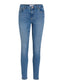 VISARAH Jeans - Medium Blue Denim