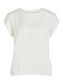 VIELLETTE T-shirts & Tops - Snow White