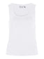 VIKENZA Tank Top - Optical Snow