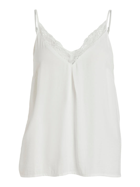 VICAVA Singlet - Cloud Dancer