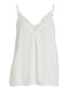 VICAVA Singlet - Cloud Dancer
