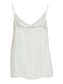 VICAVA Singlet - Cloud Dancer