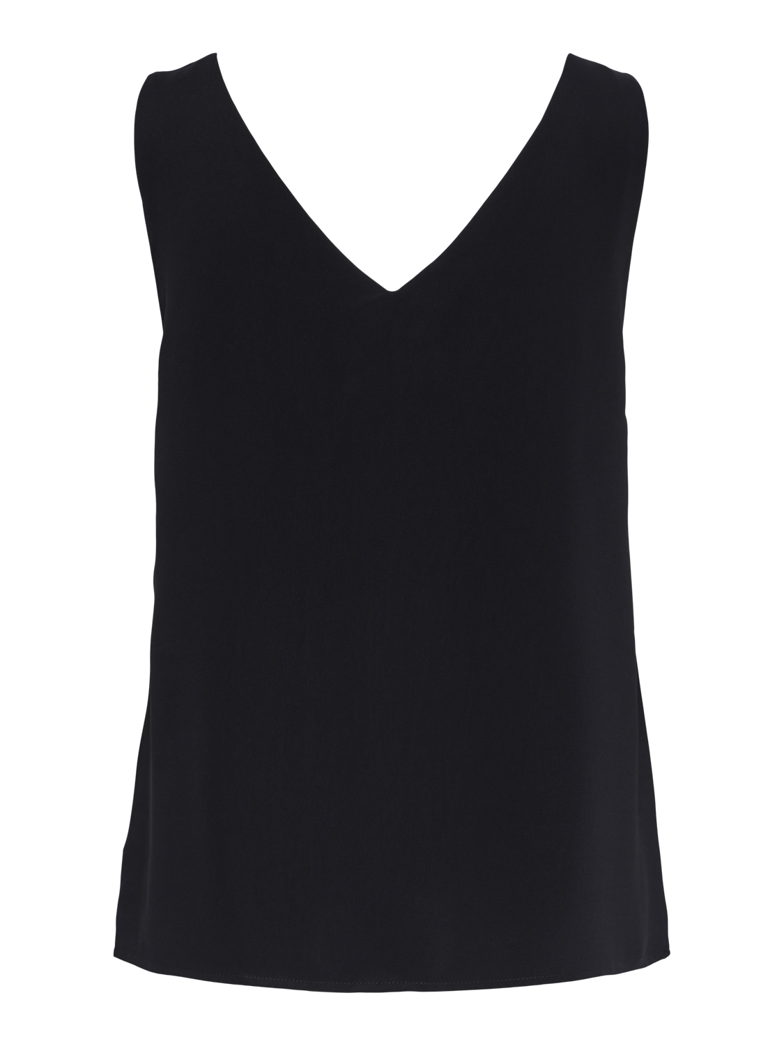 PCFRANAN Tank Top - Black