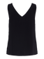 PCFRANAN Tank Top - Black