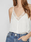 VICAVA Singlet - Cloud Dancer