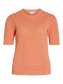 VIDALO Pullover - Shell Coral