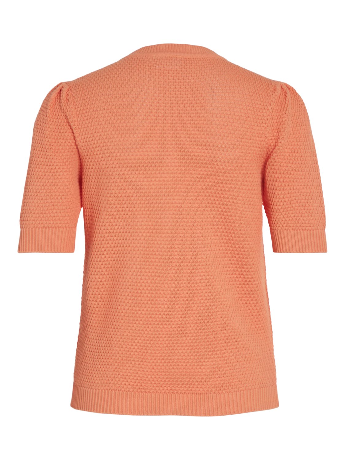 VIDALO Pullover - Shell Coral