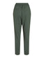 VIVARONE Pants - Duck Green