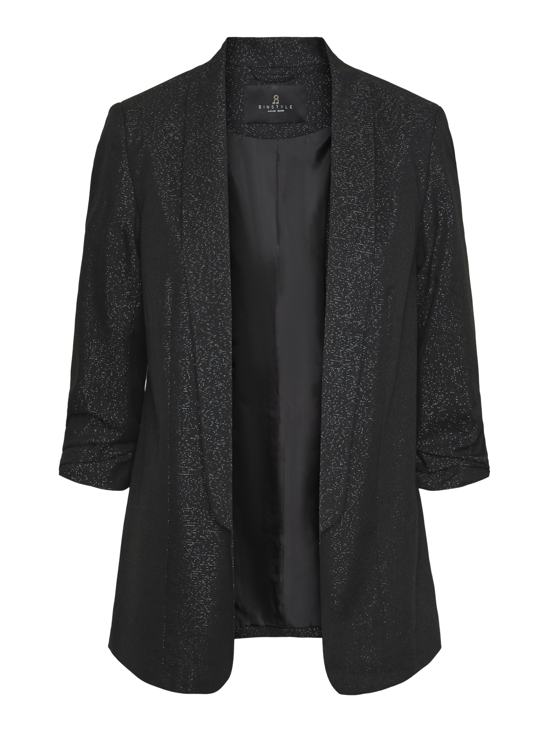 PCBOSELLA Blazer - Black