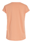 VIDREAMERS T-Shirt - Shell Coral