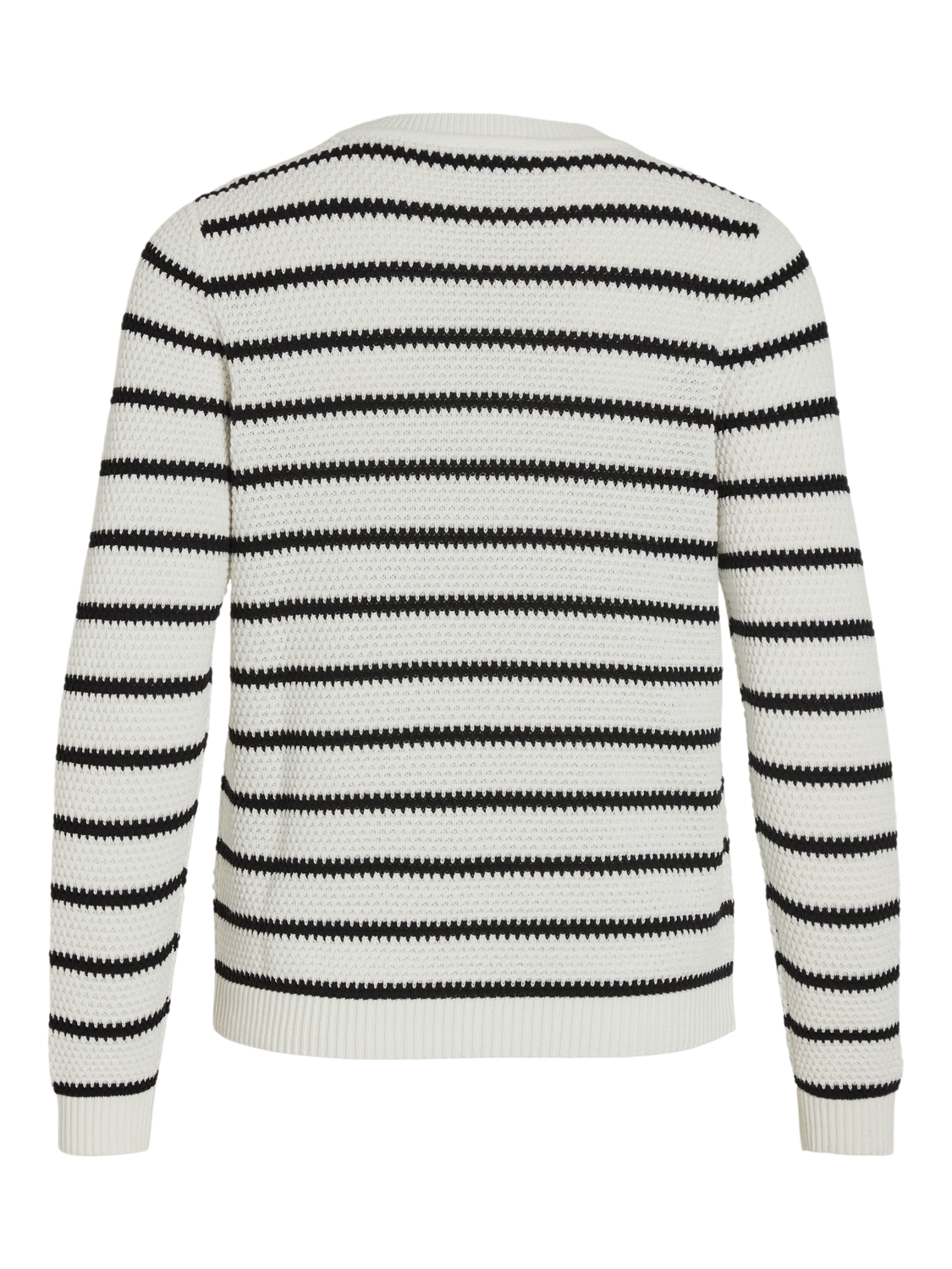 VIDALO Pullover - White Alyssum