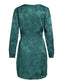 VIETIKE Dress - Shaded Spruce