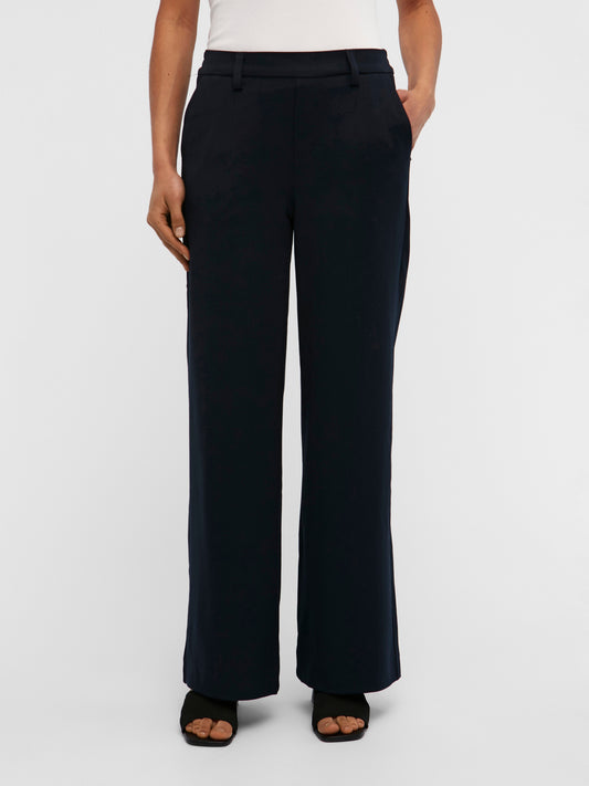 OBJLISA Pants - Sky Captain