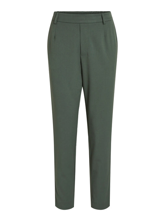 VIVARONE Pants - Duck Green