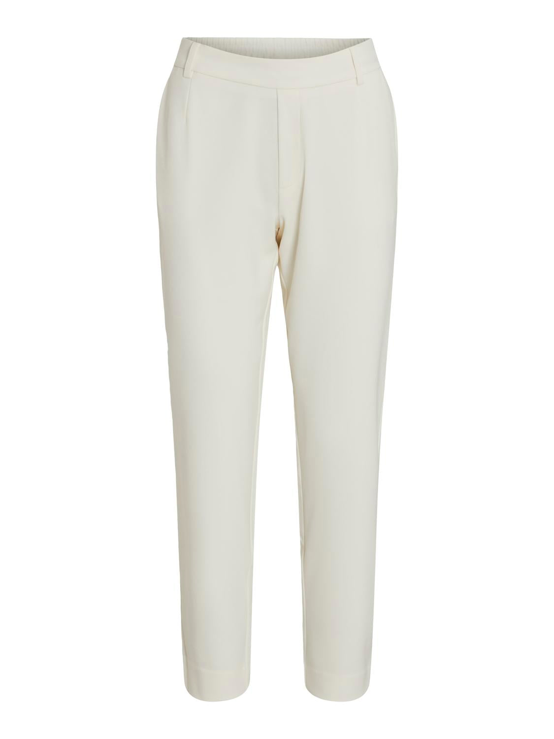 VIVARONE Pants - Egret