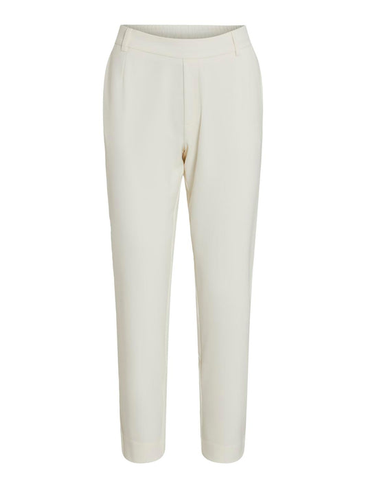 VIVARONE Pants - Egret