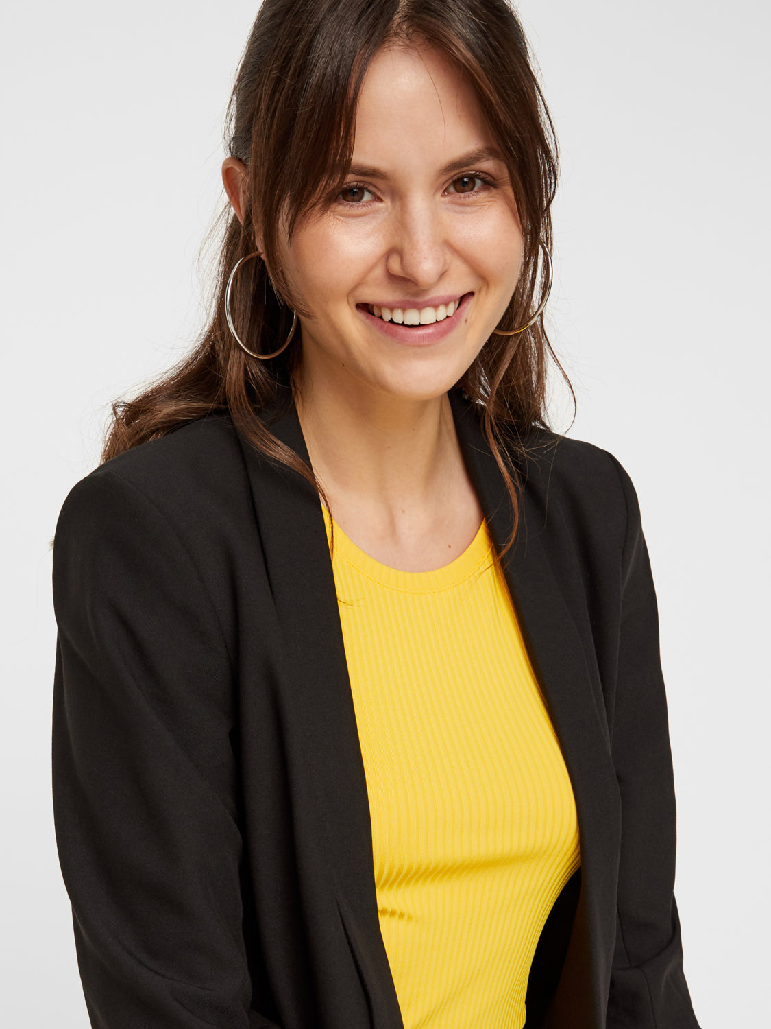 PCBOSS Blazer - black