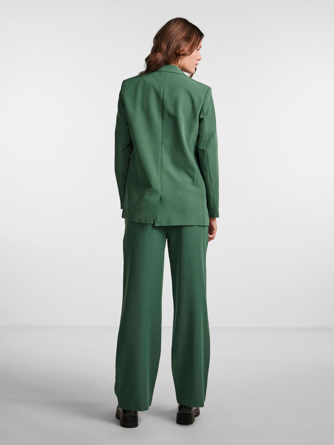 PCBOSSY Blazer Trekking Green