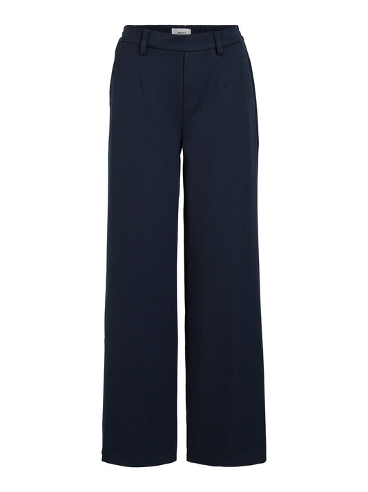 OBJLISA Pants - Sky Captain