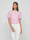 VIKAWA T-Shirts & Tops - Pastel Lavender