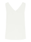 PCFRANAN Tank Top - Bright White